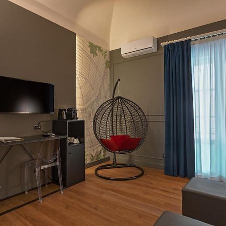 Palco Rooms&Suites Palermo Zewnętrze zdjęcie